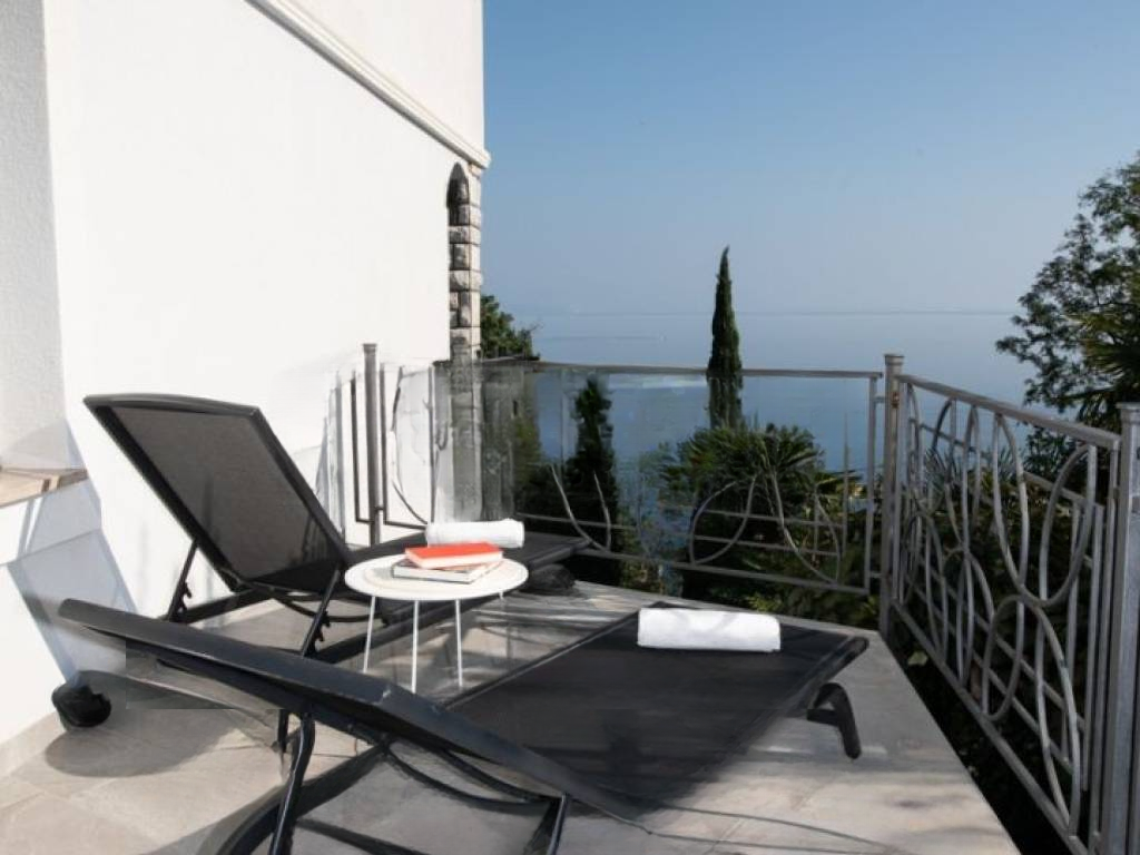Casa a Opatija, Croazia, 457 m² - foto 3
