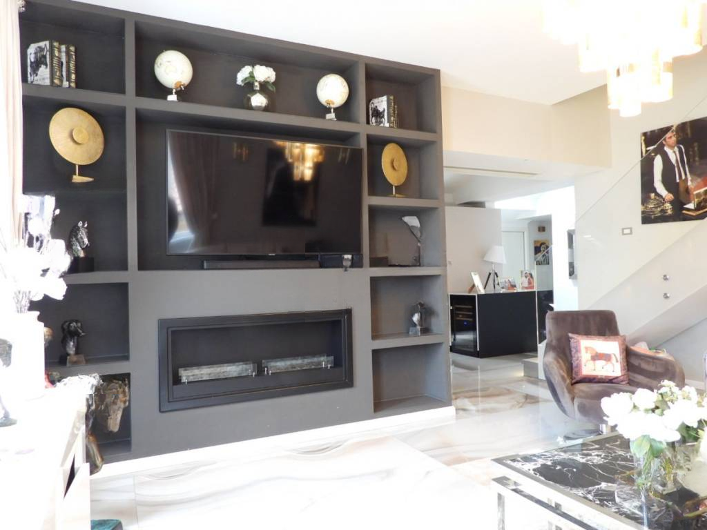 Wohnung in Opatija, Kroatien, 165 m² - Foto 3