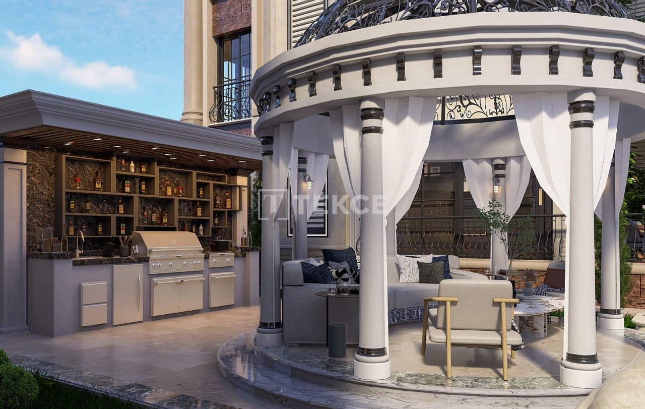 Appartement à İskele, Chypre, 136 m² - image 6