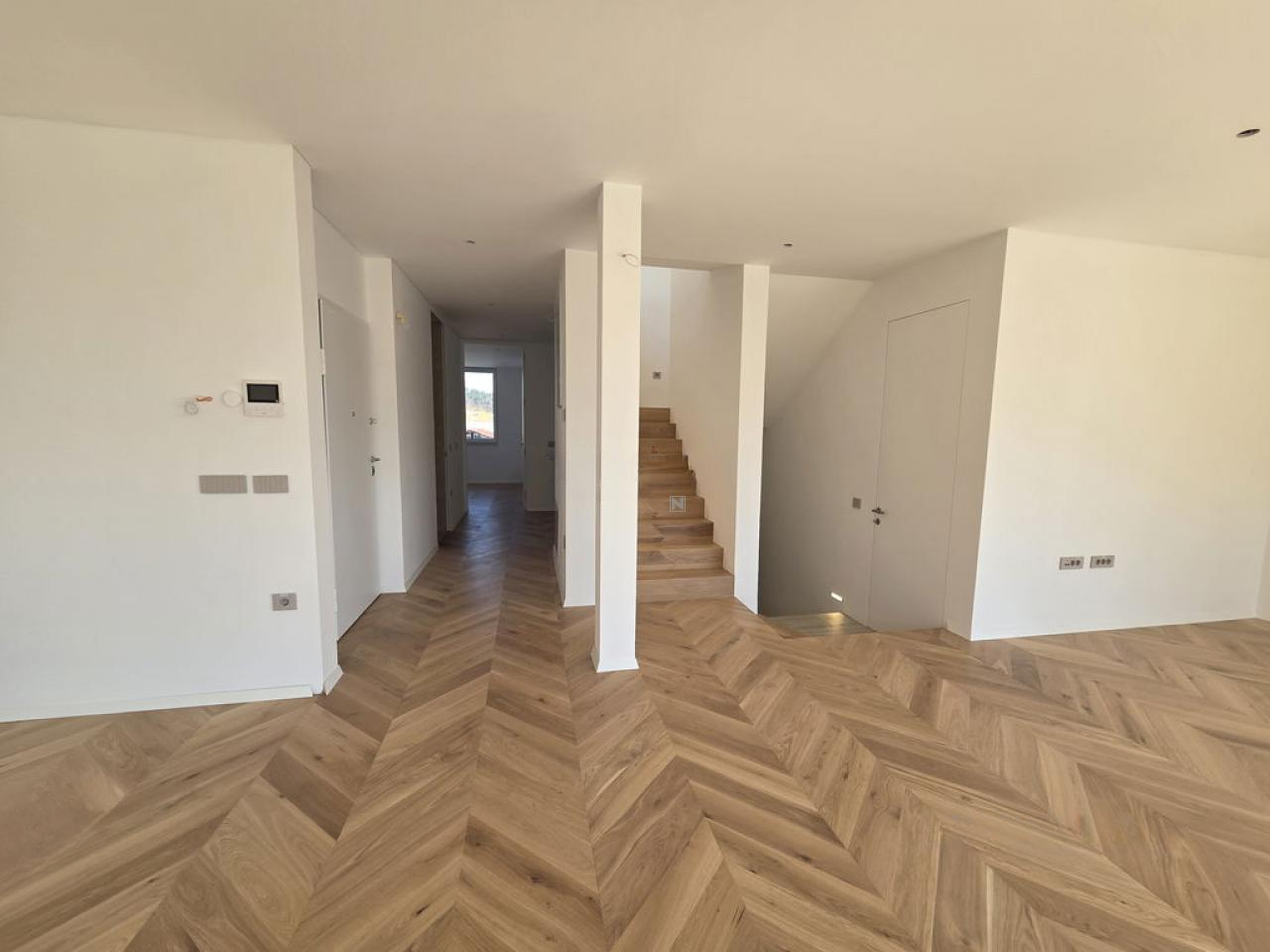 Piso en Liubliana, Eslovenia, 299 m² - imagen 5