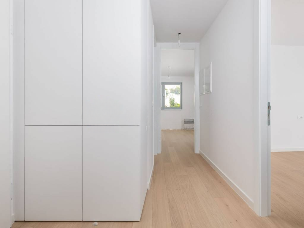 Flat in Opatija, Croatia, 103 m² - picture 8
