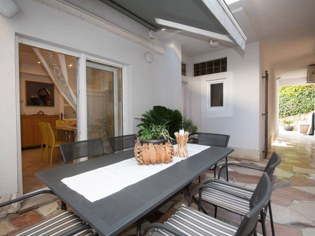 Casa a Opatija, Croazia, 457 m² - foto 11