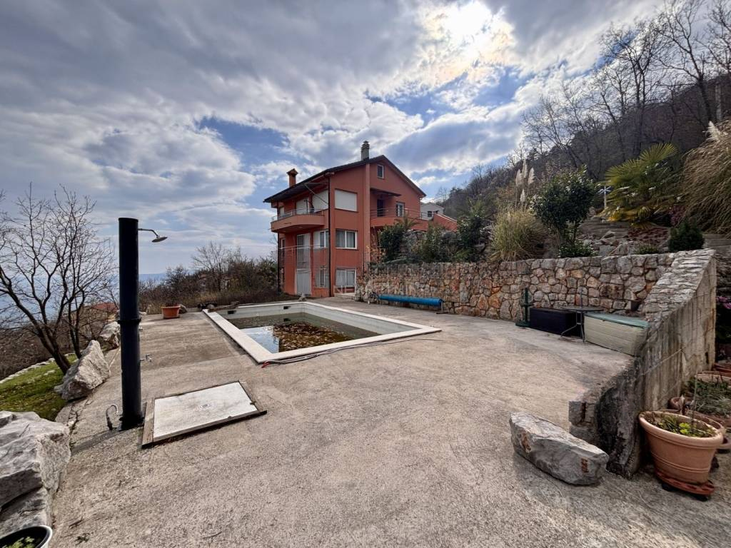 Appartamento a Opatija, Croazia, 99 m² - foto 13