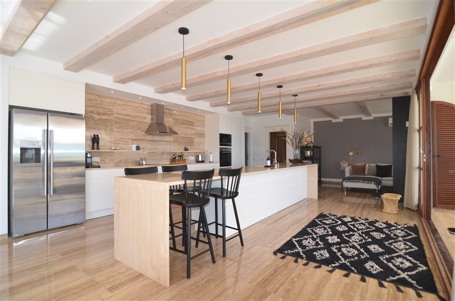 Villa in Alanya, Türkei, 390 m² - Foto 8