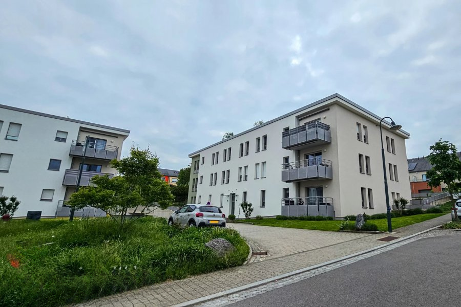 Appartamento a Grevenmacher, Lussemburgo, 78 m² - foto 1