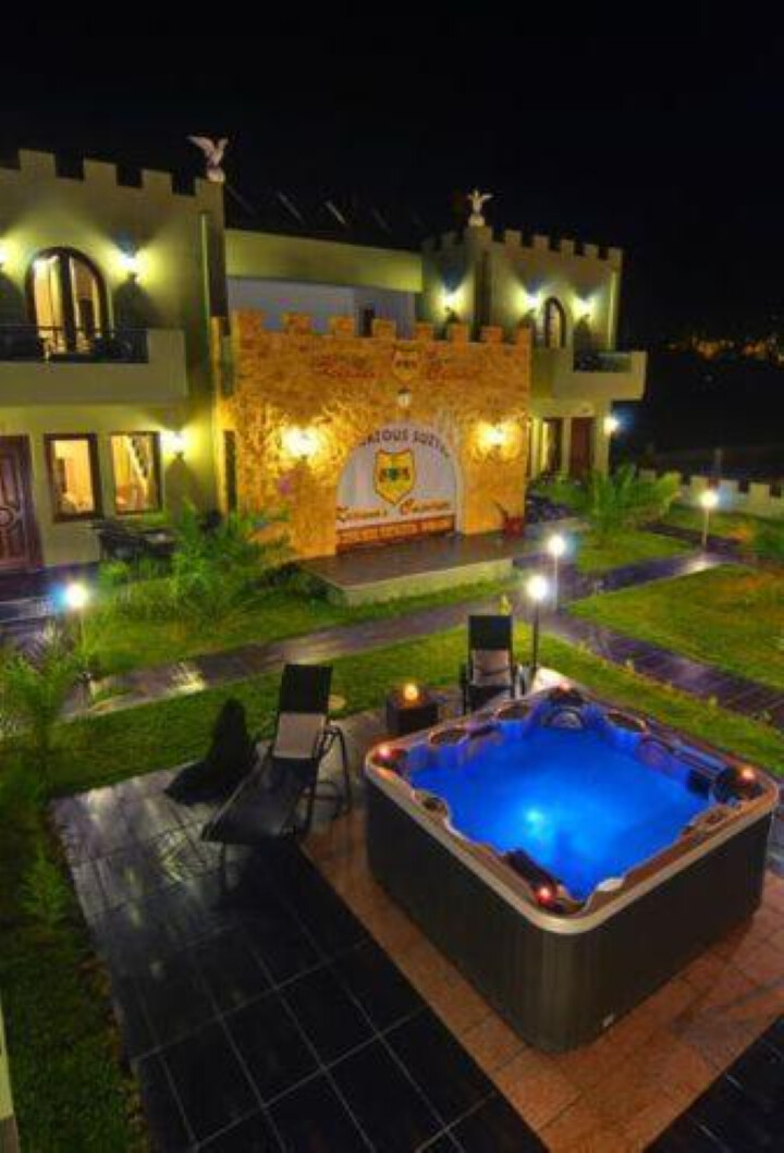 Hotel on Thasos, Greece, 150 m² - picture 8