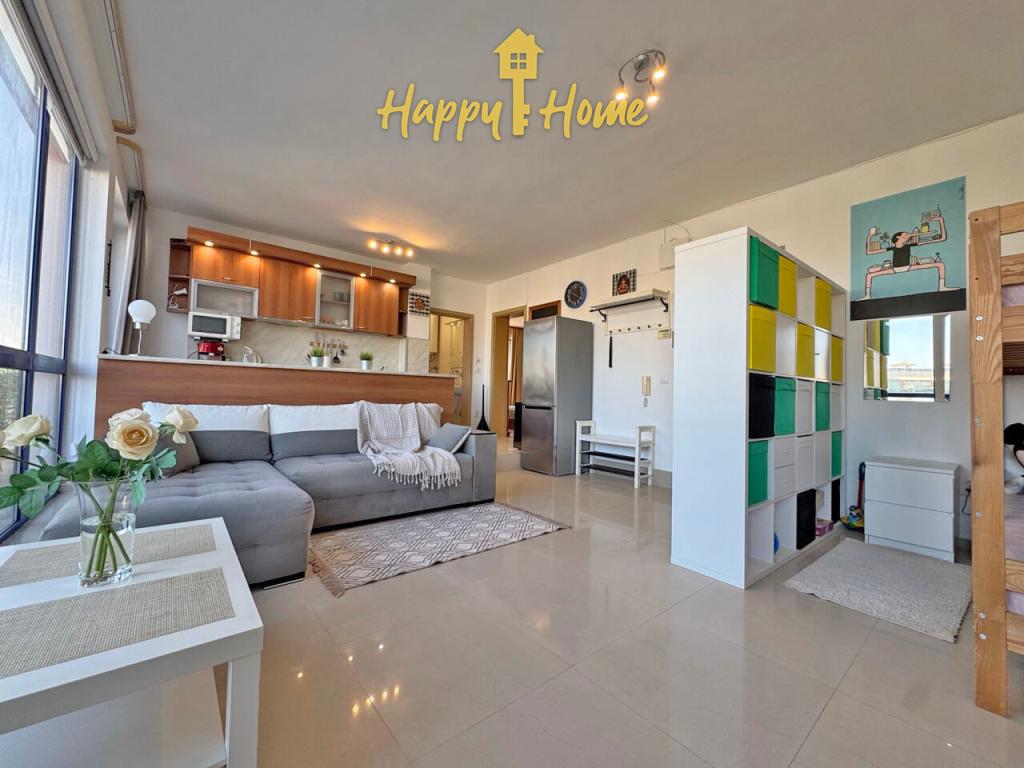 Flat at Sunny Beach, Bulgaria, 250 m² - picture 2