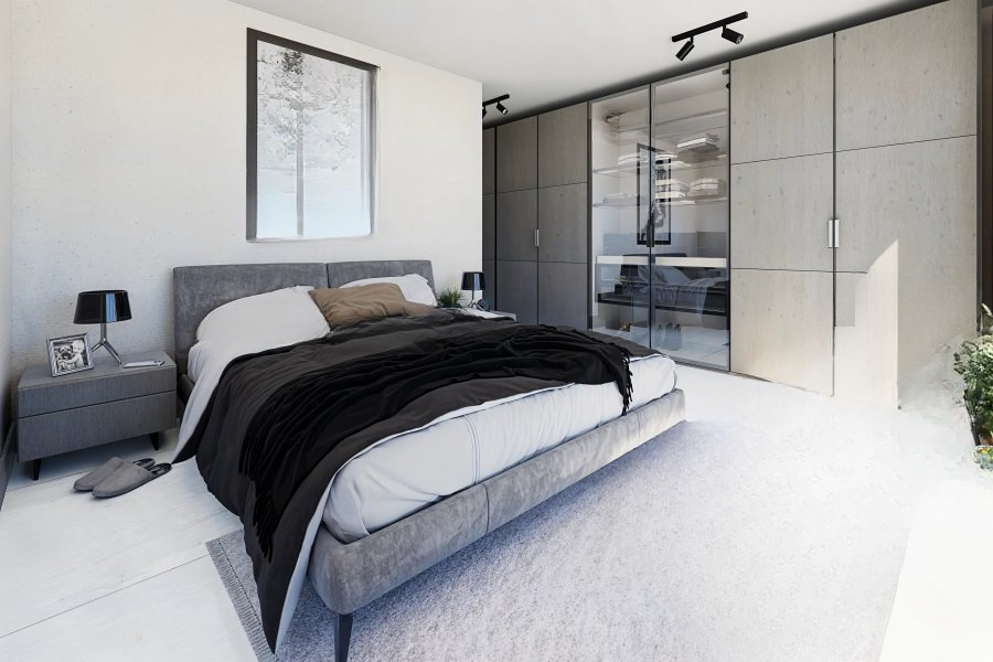 Wohnung in Luxemburg, Luxemburg, 170 m² - Foto 3
