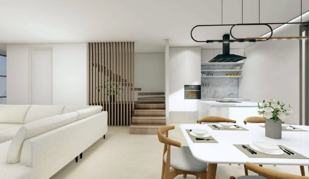 Appartamento a Paphos, Cipro, 116 m² - foto 2