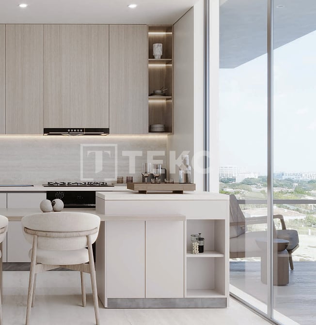 Apartamento en Dubái, EAU, 65 m² - imagen 18