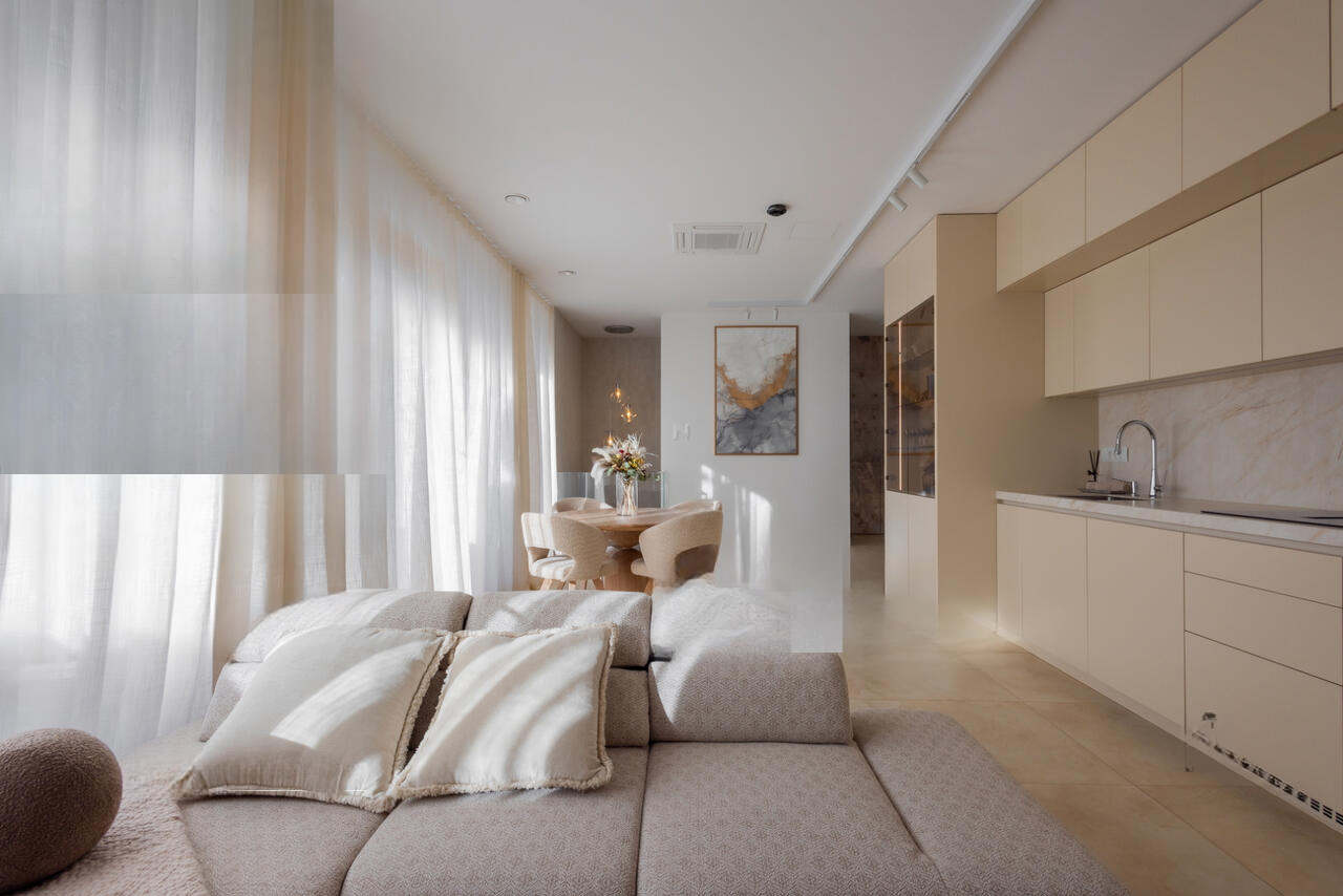 Flat in Ljubljana, Slovenia, 117 m² - picture 3
