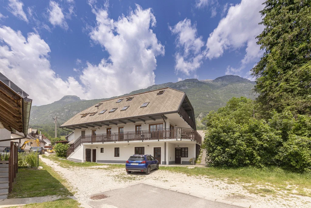 Maison à Bovec, Slovénie, 293 m² - image 13