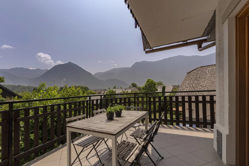 Maison à Bovec, Slovénie, 293 m² - image 5