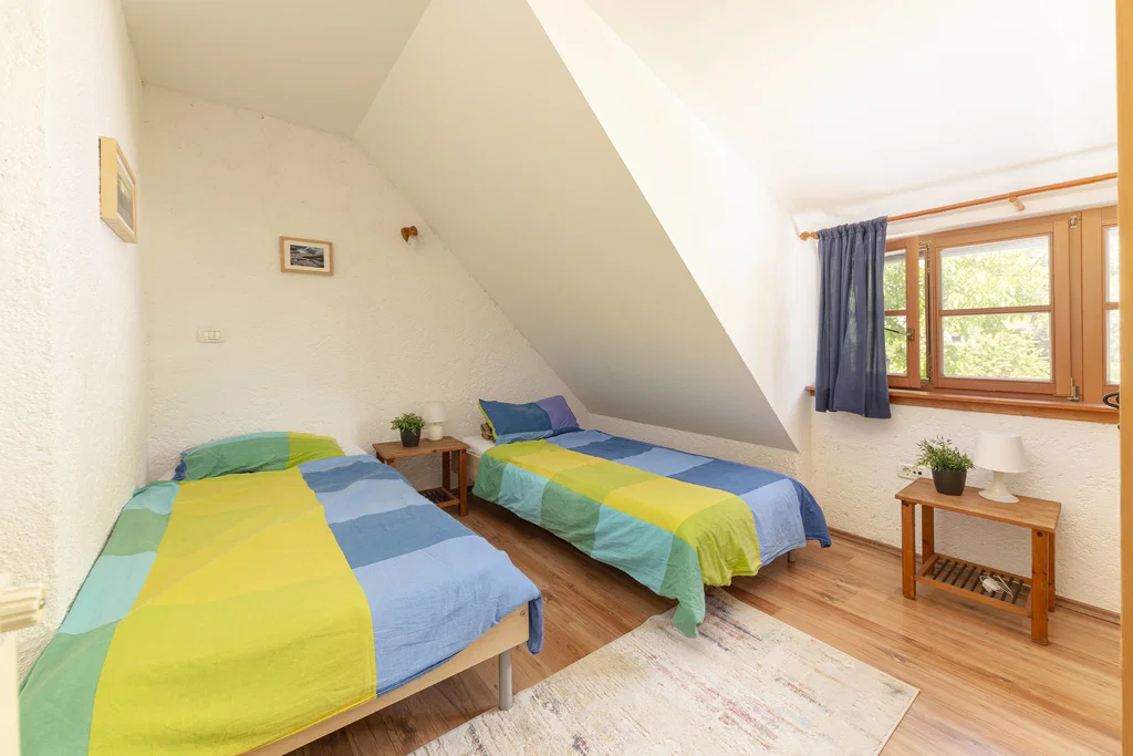 Maison à Bovec, Slovénie, 293 m² - image 15
