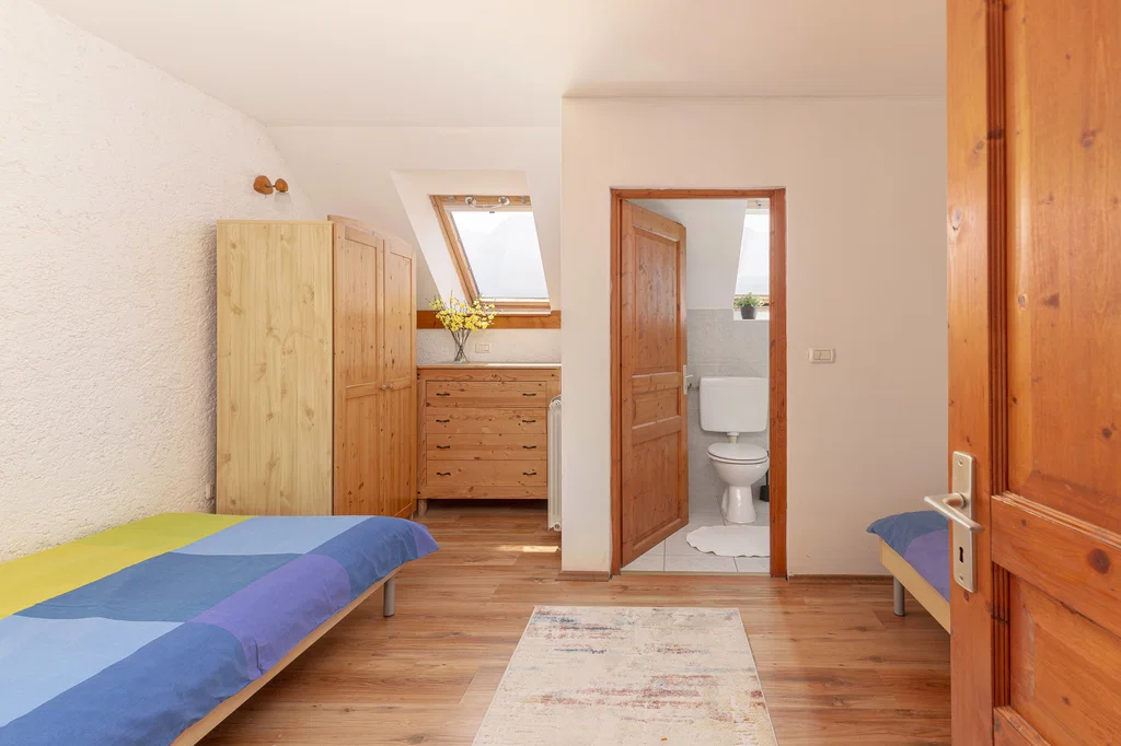 Maison à Bovec, Slovénie, 293 m² - image 17