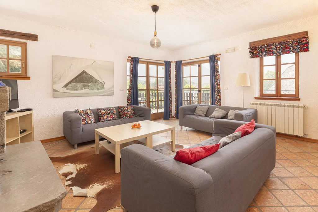 Maison à Bovec, Slovénie, 293 m² - image 8