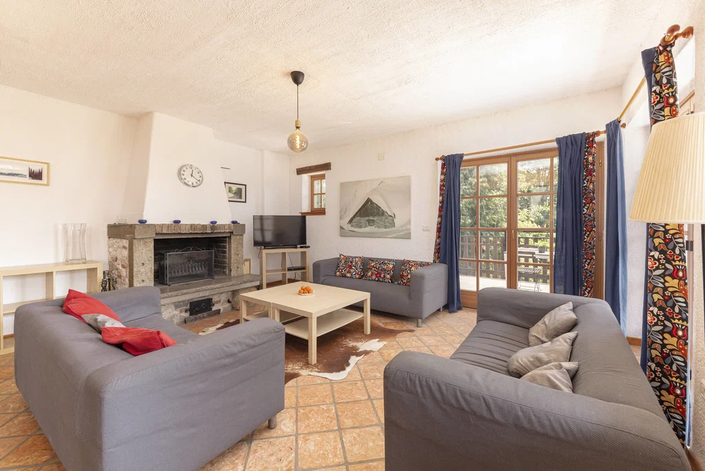 Maison à Bovec, Slovénie, 293 m² - image 7