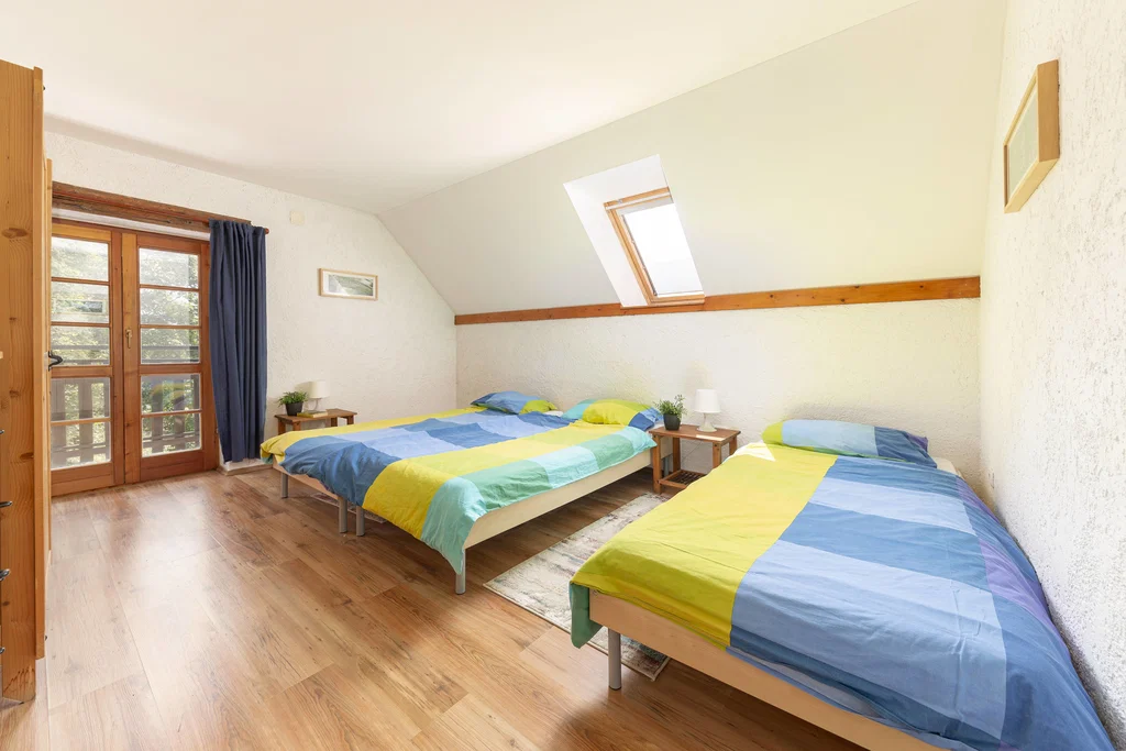 Maison à Bovec, Slovénie, 293 m² - image 18