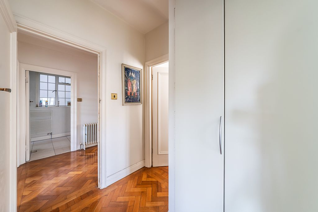 Appartamento a Londra, Regno Unito, 164 m² - foto 12