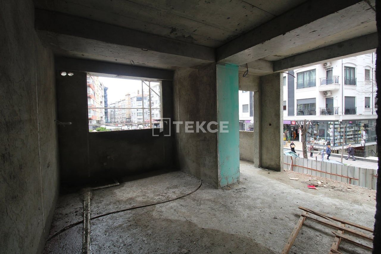 Appartamenti a Istanbul, Turchia, 55 m² - foto 11
