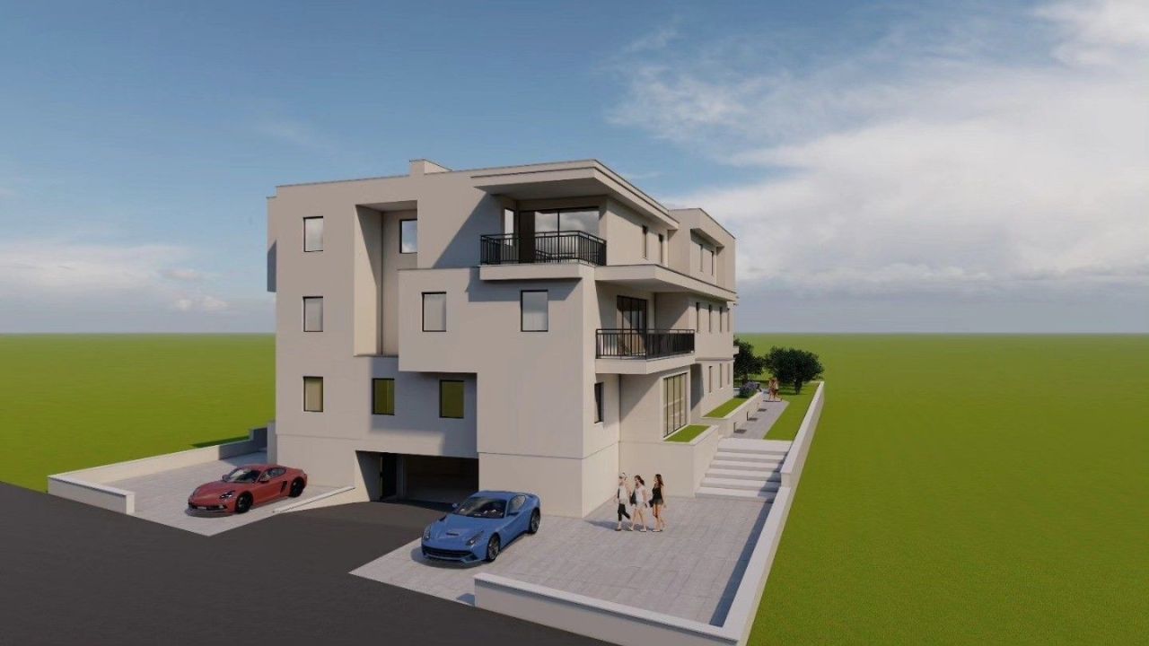 Wohnung in Umag, Kroatien, 82.6 m² - Foto 7