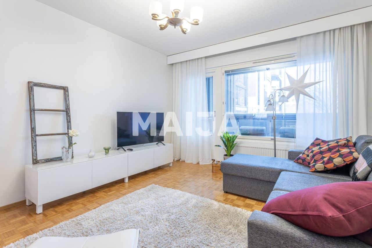 Appartement à Tampere, Finlande, 65.5 m² - image 5