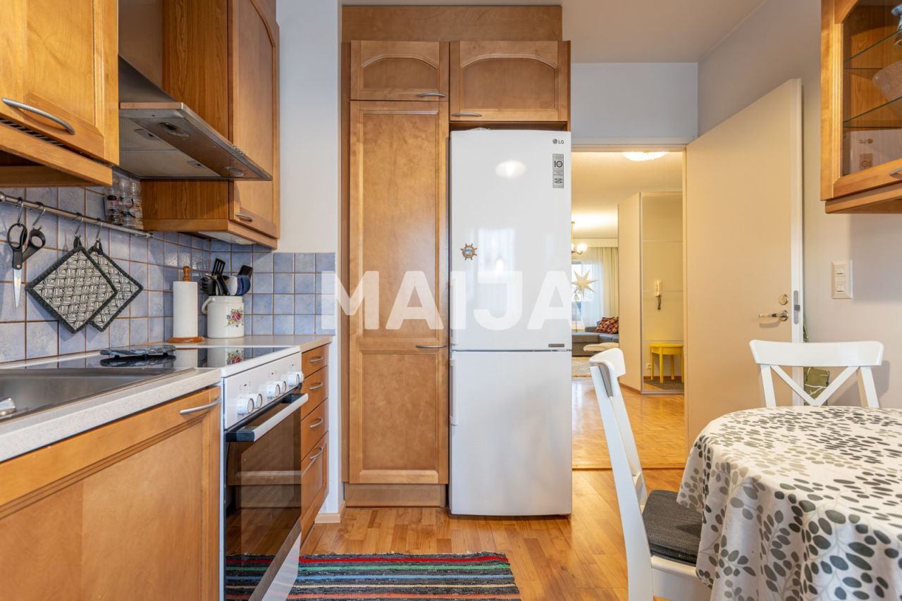 Appartement à Tampere, Finlande, 65.5 m² - image 11