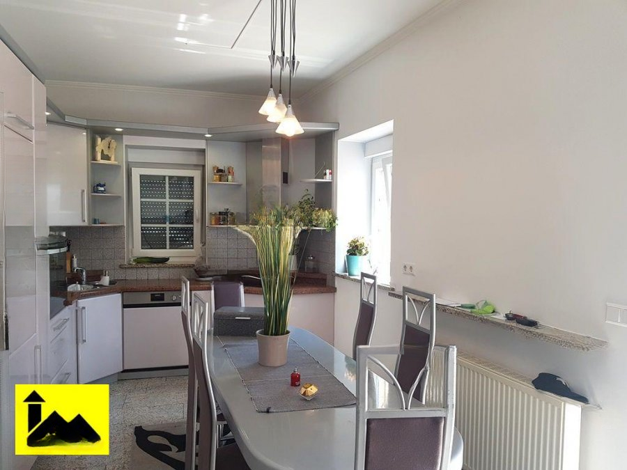 Wohnung in Luxemburg, Luxemburg, 140 m² - Foto 5