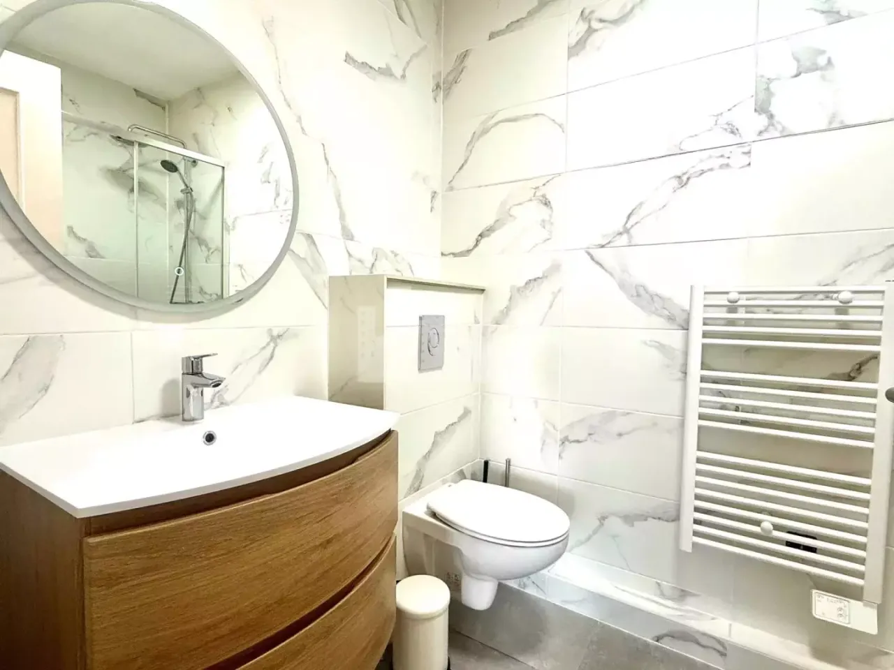 Apartment in Nice, France, 63 m² - picture 8