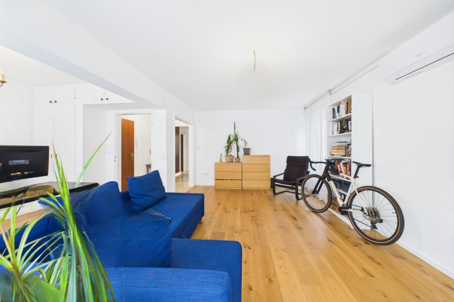 Appartamento a Lussemburgo, Lussemburgo, 77 m² - foto 1