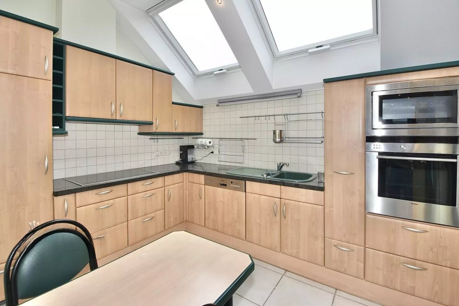 Wohnung in Diekirch, Luxemburg, 144 m² - Foto 2