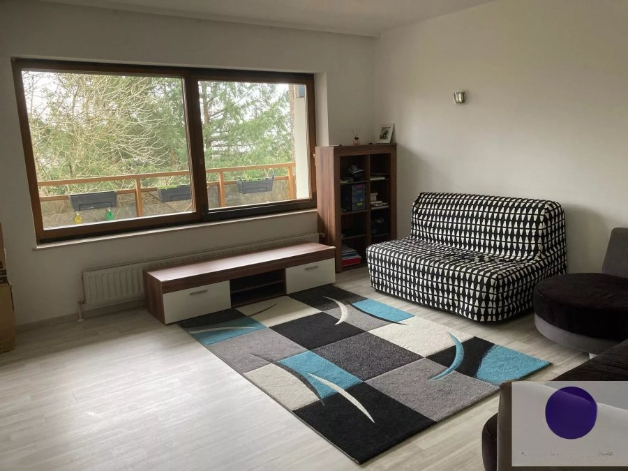 Flat in Luxembourg, Luxembourg, 105 m² - picture 2
