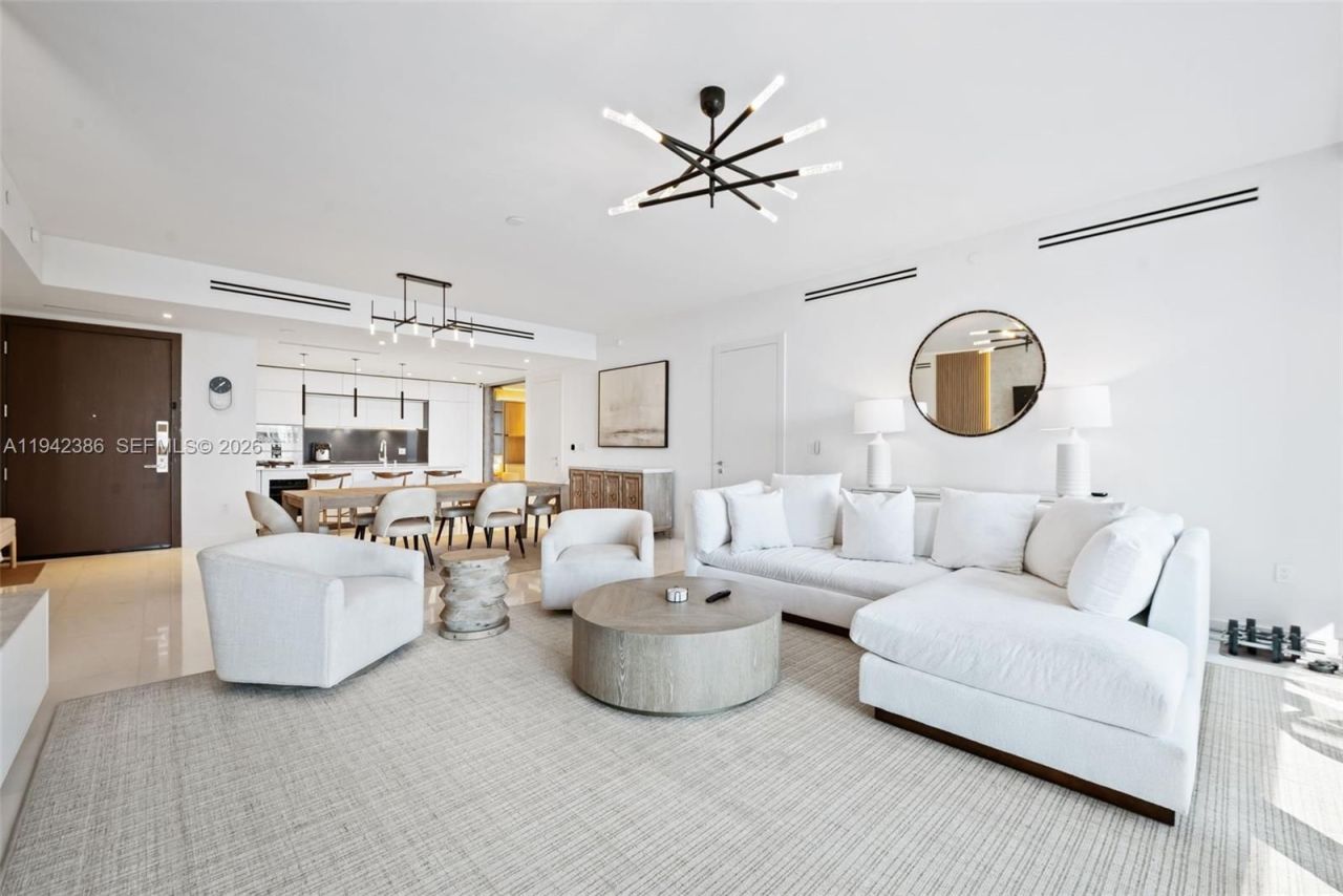 Flat in Miami, USA, 170 m² - picture 15