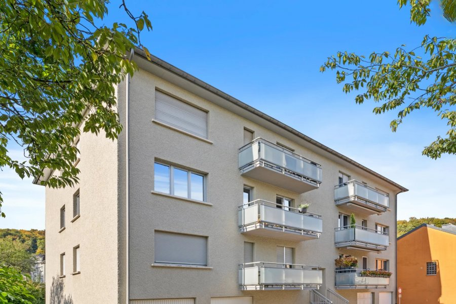 Appartement au Luxembourg, Luxembourg, 86 m² - image 5