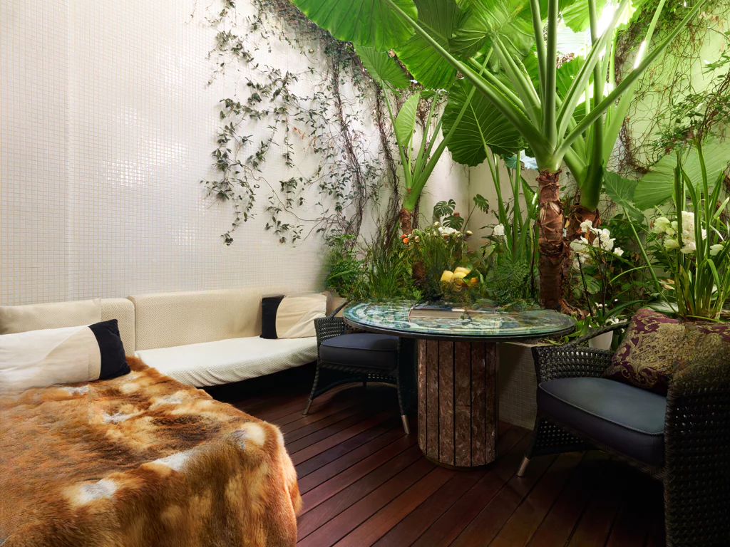 Appartamento a La Condamine, Monaco, 118 m² - foto 5