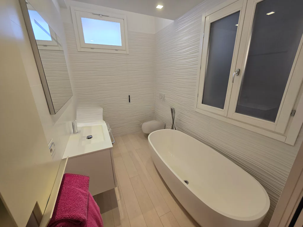 Wohnung in Monegetti, Monaco, 65 m² - Foto 5