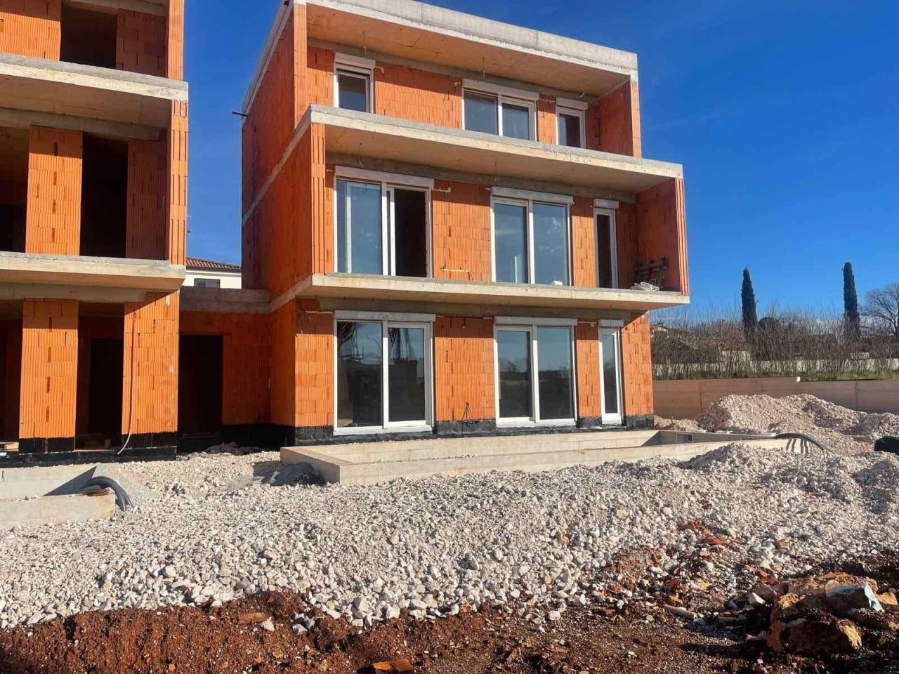 Flat in Porec, Croatia, 89 m² - picture 4