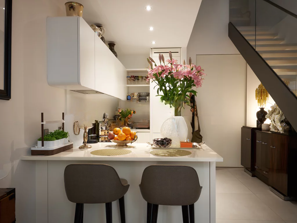 Appartamento a La Condamine, Monaco, 118 m² - foto 6