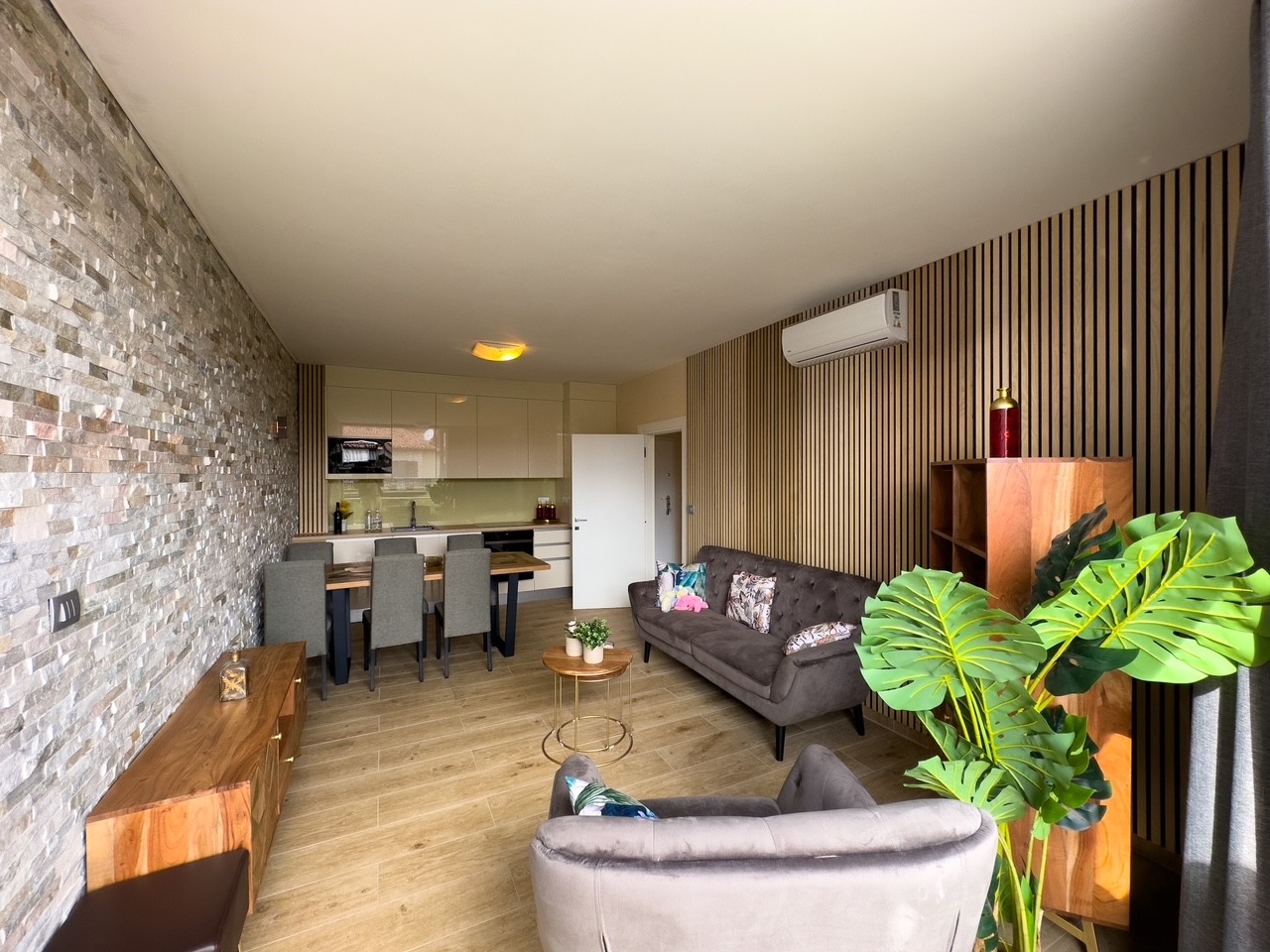 Appartamento a Medulin, Croazia, 64.58 m² - foto 9