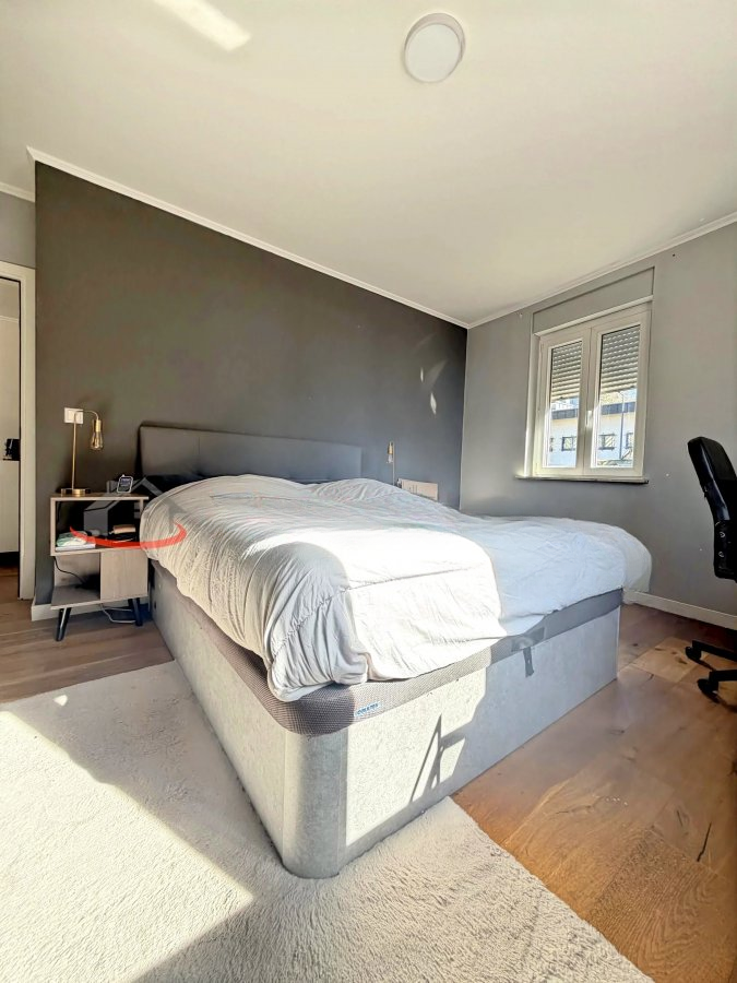 Flat in Luxembourg, Luxembourg, 78 m² - picture 7