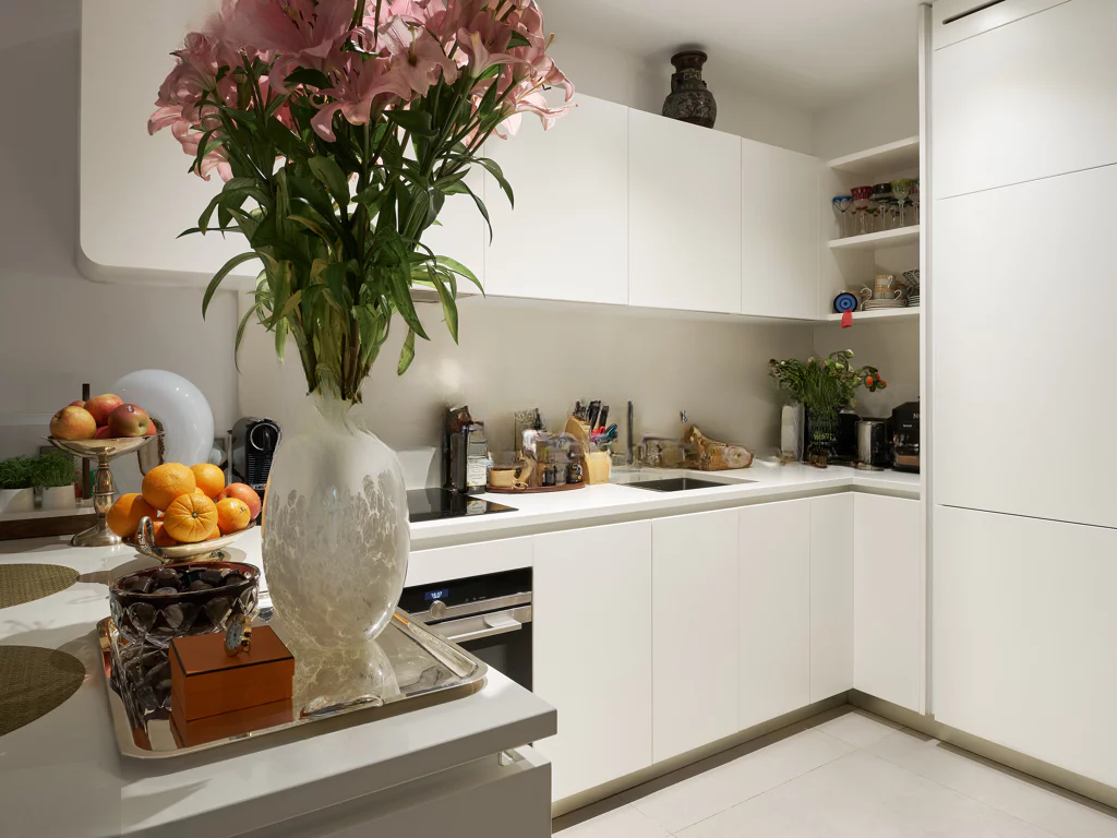 Appartamento a La Condamine, Monaco, 118 m² - foto 18