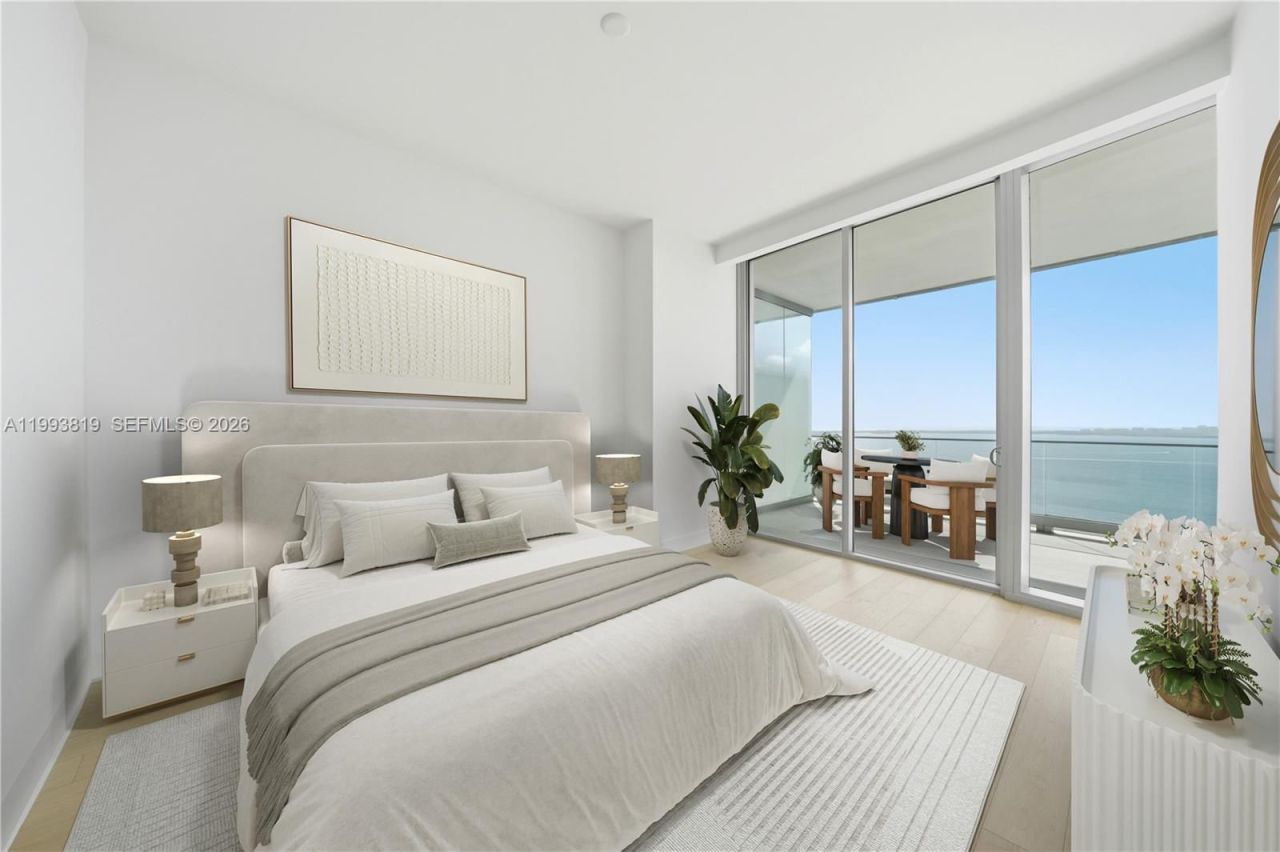 Wohnung in Miami, USA, 270 m² - Foto 11