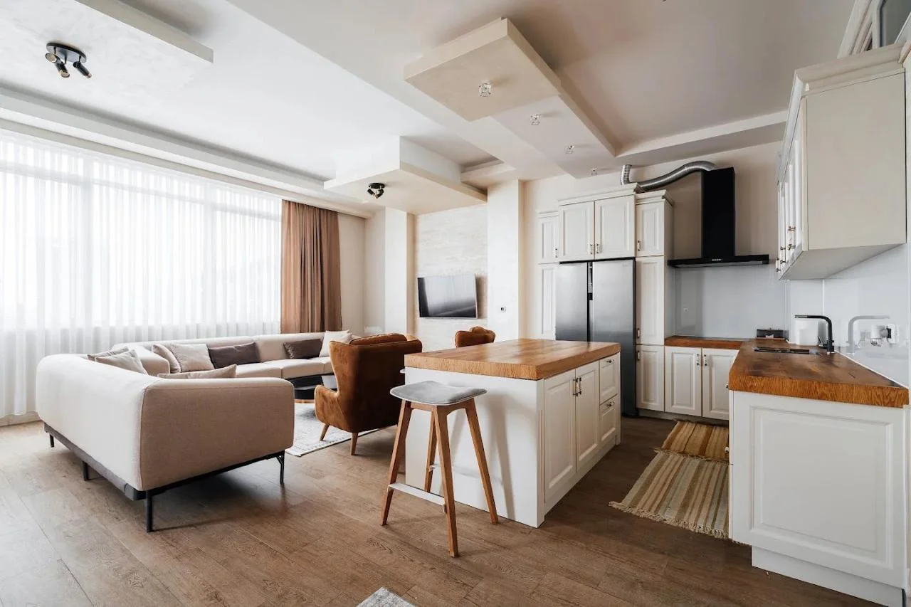 Flat in Budva, Montenegro, 120 m² - picture 3
