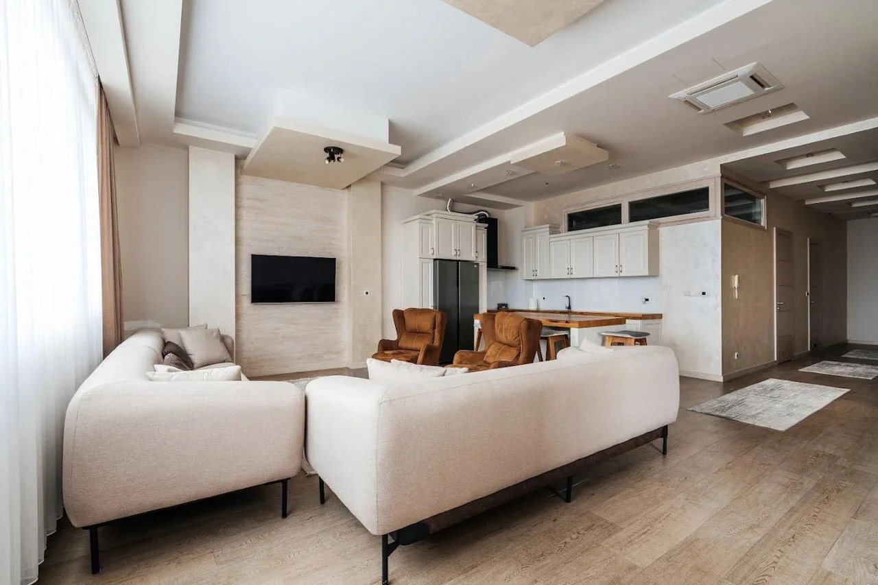 Flat in Budva, Montenegro, 120 m² - picture 4