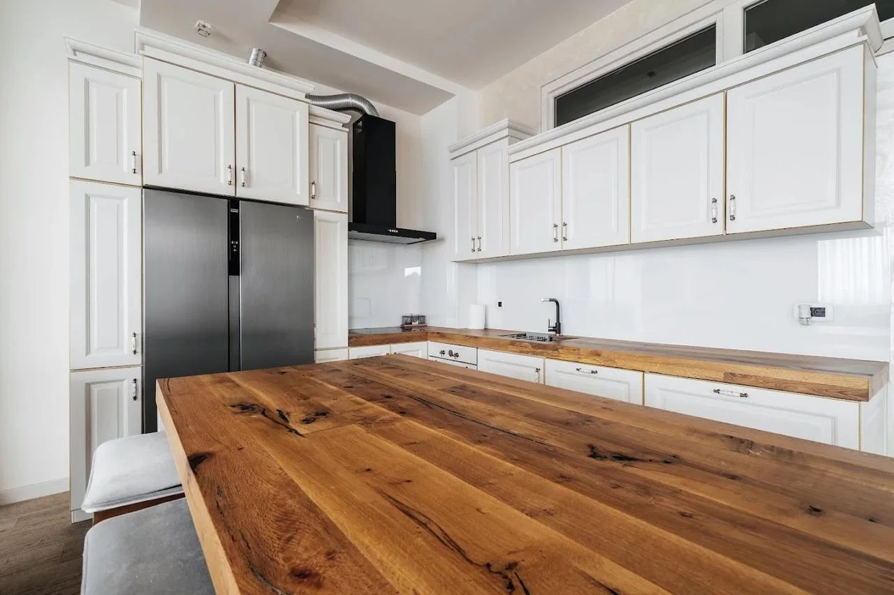 Flat in Budva, Montenegro, 120 m² - picture 5
