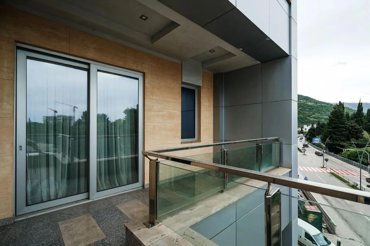 Flat in Budva, Montenegro, 120 m² - picture 6