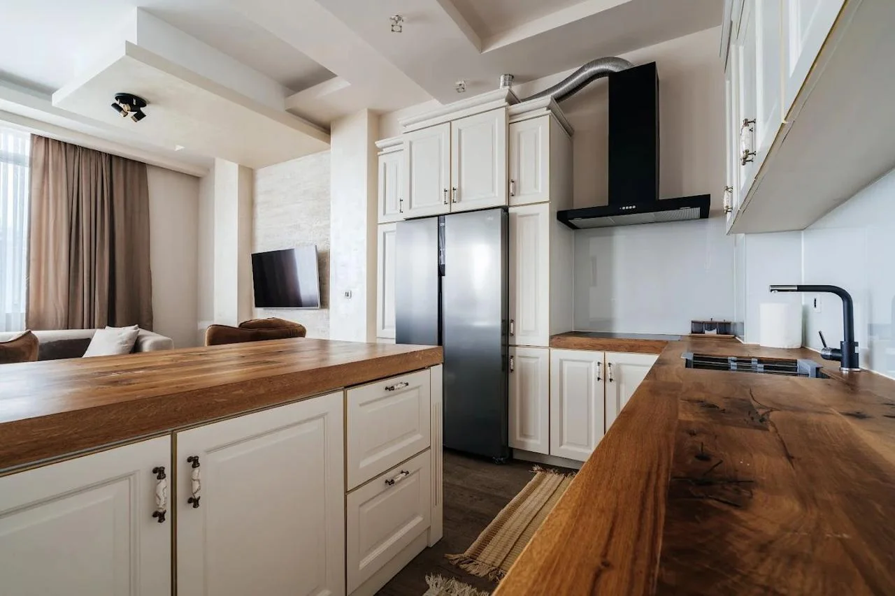 Flat in Budva, Montenegro, 120 m² - picture 2
