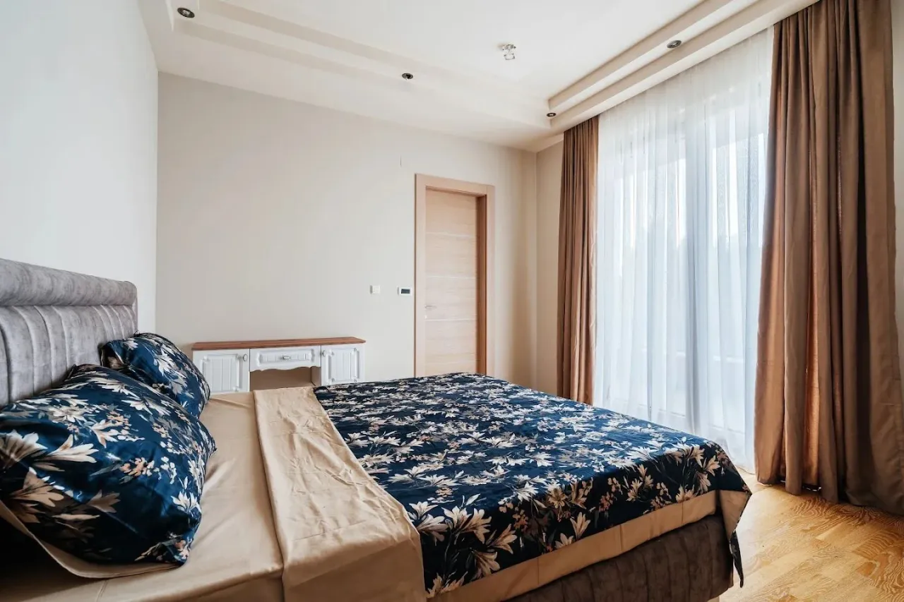 Flat in Budva, Montenegro, 120 m² - picture 10
