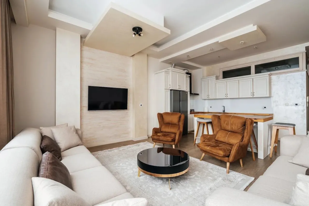 Flat in Budva, Montenegro, 120 m² - picture 14