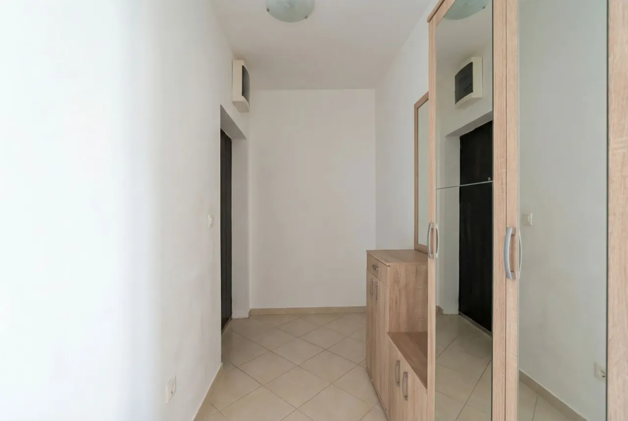 Flat in Budva, Montenegro, 43 m² - picture 8